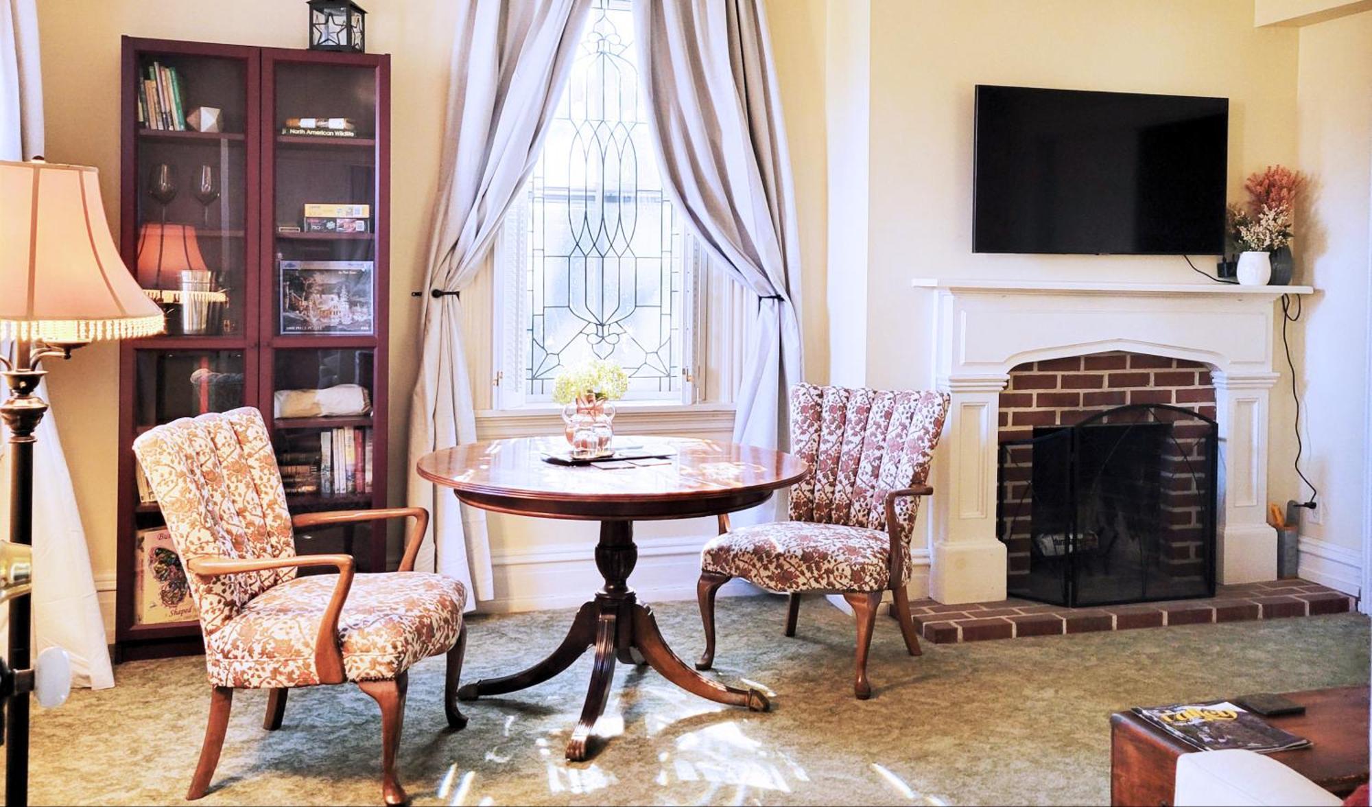 Pheasant Field Bed And Breakfast Carlisle Bagian luar foto
