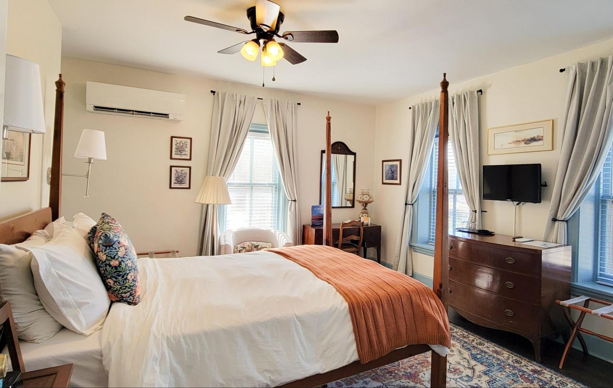 Pheasant Field Bed And Breakfast Carlisle Bagian luar foto