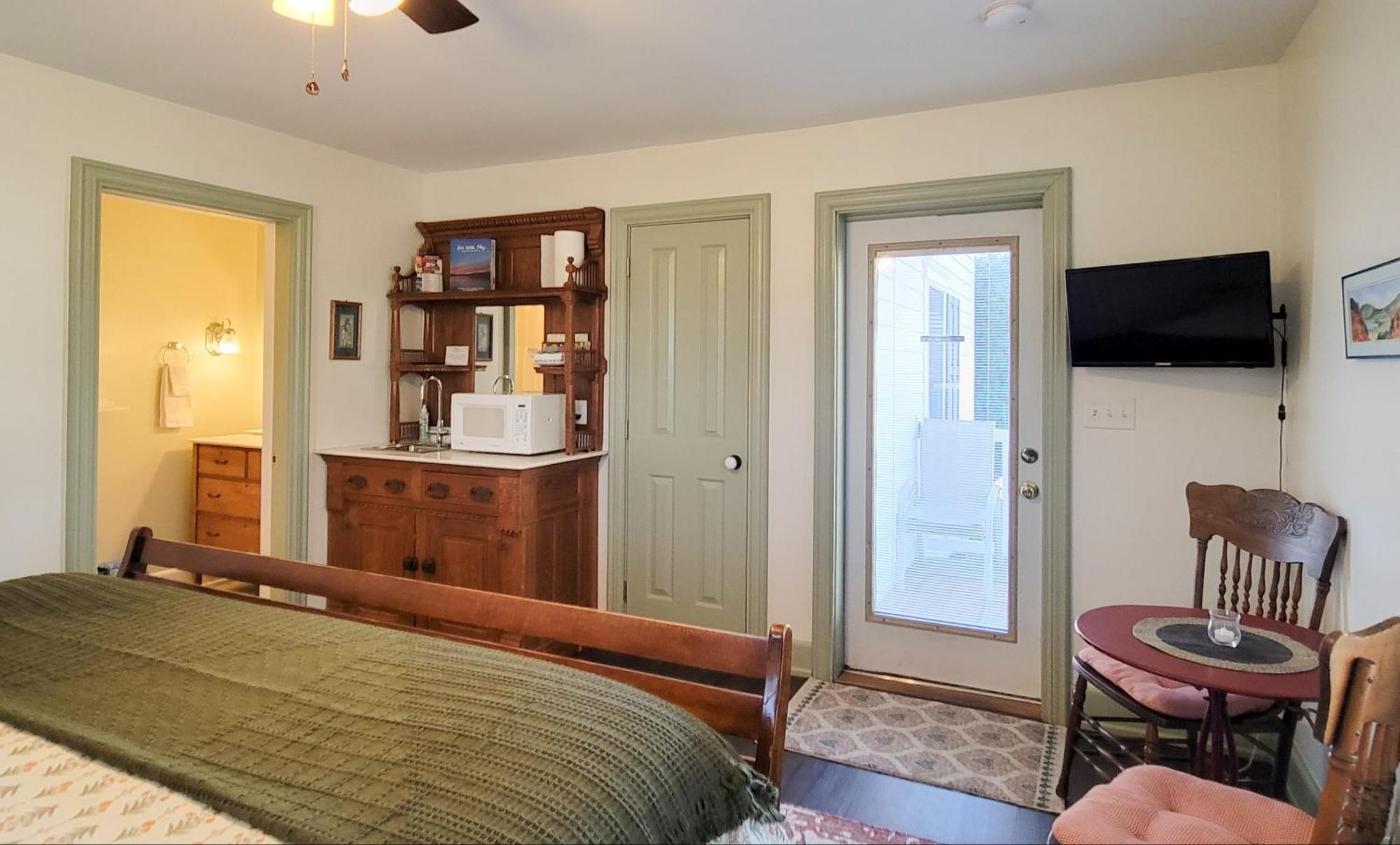 Pheasant Field Bed And Breakfast Carlisle Bagian luar foto