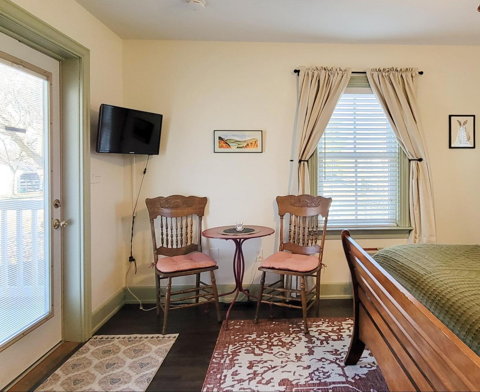 Pheasant Field Bed And Breakfast Carlisle Bagian luar foto