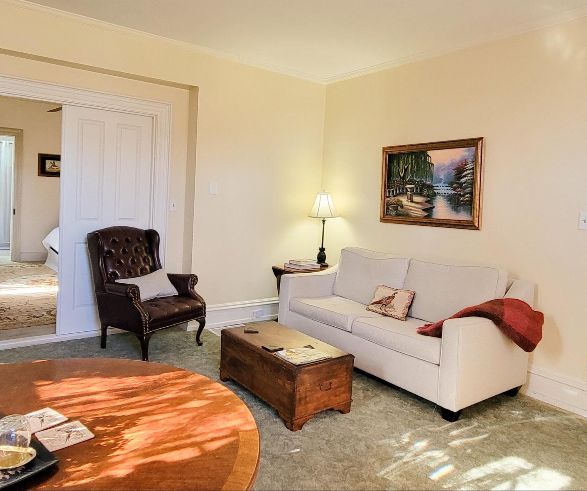 Pheasant Field Bed And Breakfast Carlisle Bagian luar foto