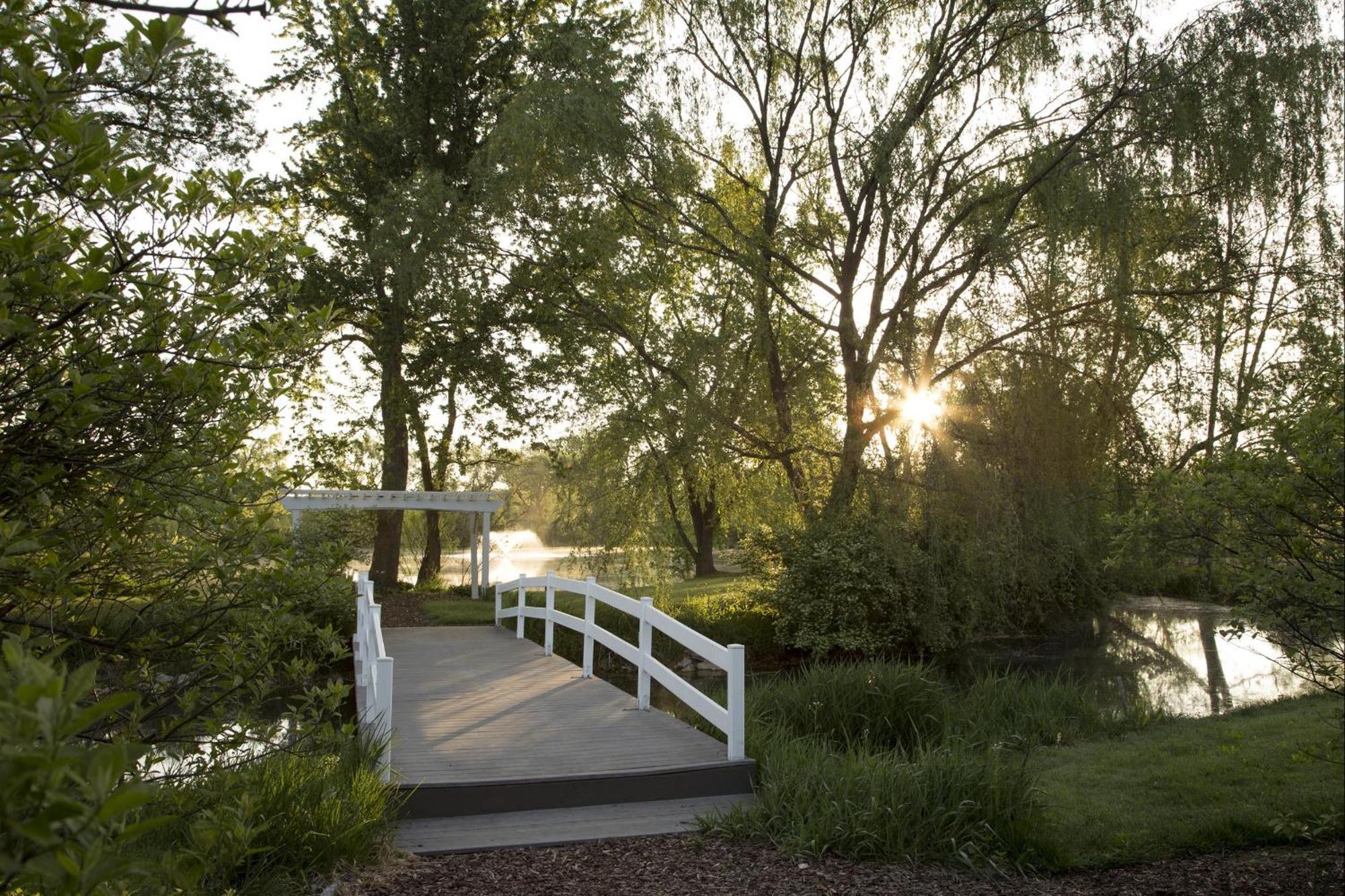 Pheasant Field Bed And Breakfast Carlisle Bagian luar foto