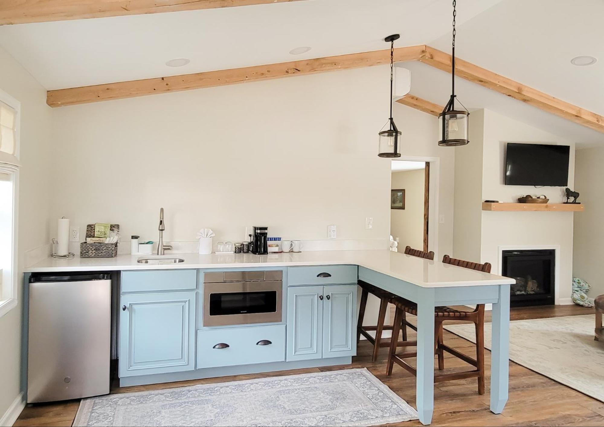 Pheasant Field Bed And Breakfast Carlisle Bagian luar foto