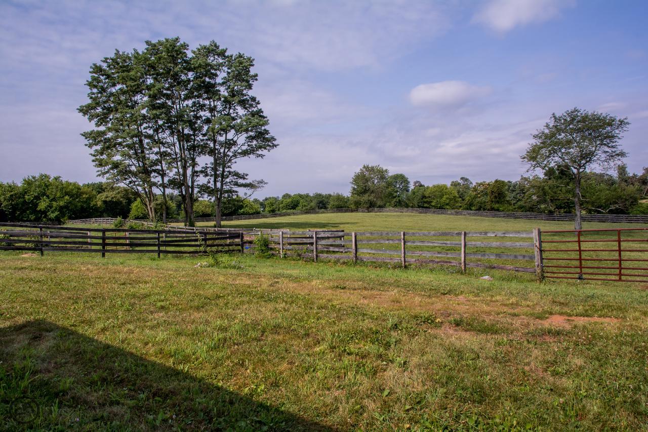 Pheasant Field Bed And Breakfast Carlisle Bagian luar foto