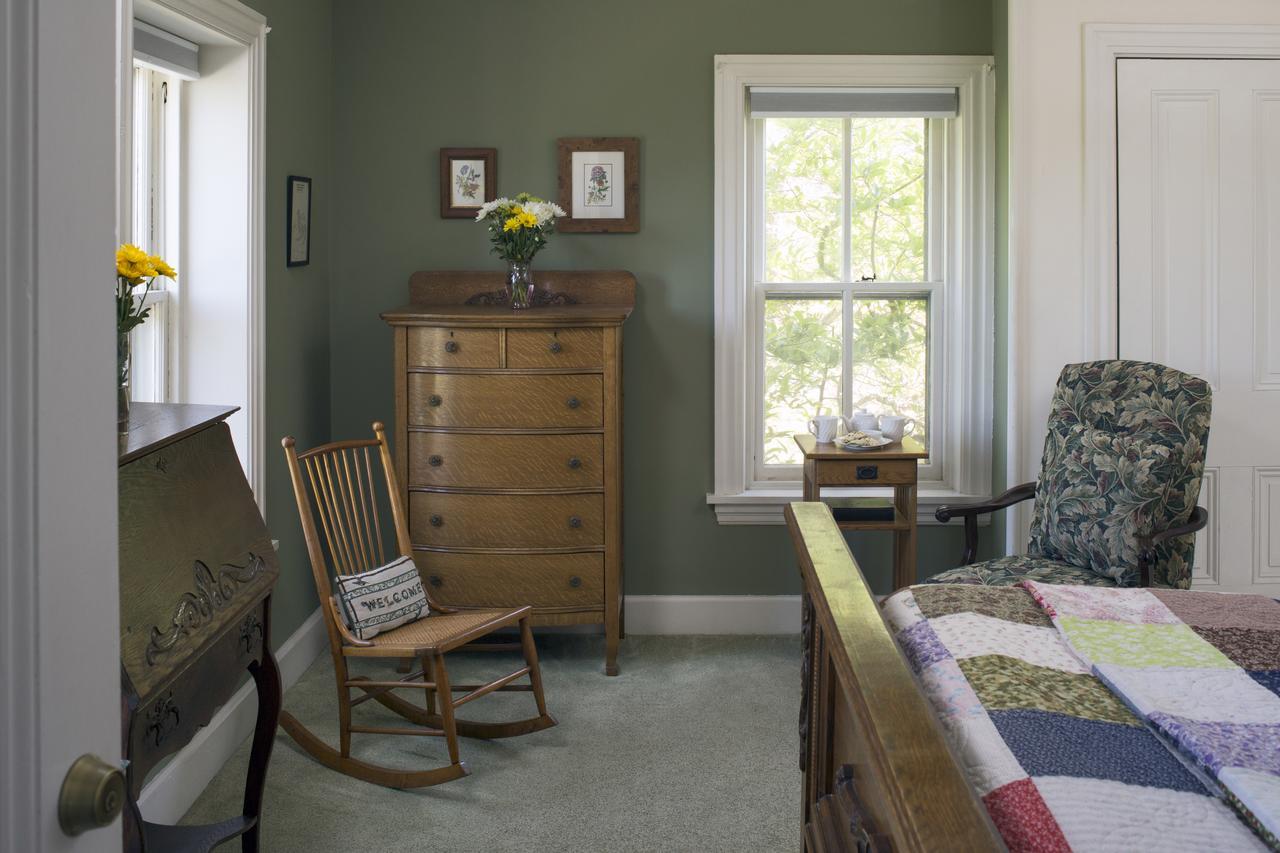 Pheasant Field Bed And Breakfast Carlisle Bagian luar foto
