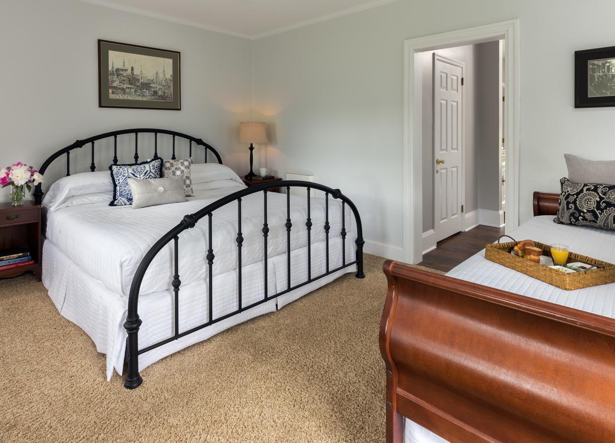 Pheasant Field Bed And Breakfast Carlisle Bagian luar foto