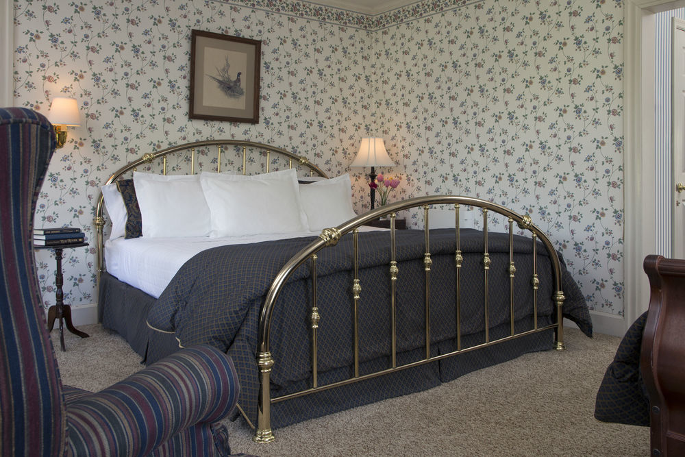 Pheasant Field Bed And Breakfast Carlisle Bagian luar foto